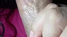 dame una mamada profunda y tragame toda la leche papi 😍💦