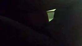 ebony amateur's juicy ass bent over monster bbc backshots