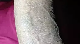 dame una mamada profunda y tragame toda la leche papi 😍💦