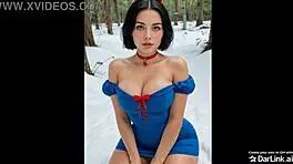 ai darlink's best cumshots on big tits asses and shaved pussies