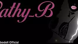 young bimbo with big tits teases driver on balcony deepthroating before doggystyle ride