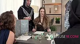 free use fantasy fucking in dungeons and dragons realm