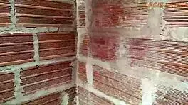 lizi love teen spots guy spying while washing clothes then joins for balcony fuck part 1