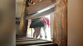 morrita mexicana sophia bellee seduces food delivery guy for sex payment