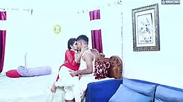 South Indian desi babe screams in first time hardcore anal assfucking with facial cumshots