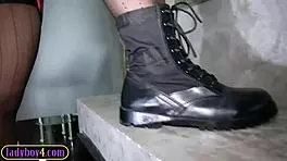 big ass asian shemale teen bareback anal pounded doggystyle pov