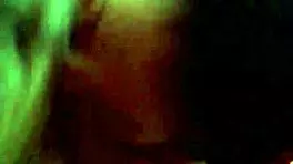 dayzee grabs my cock for another fun deepthroat suck session at home