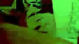 slut in stockings rides hard in fishnet bikini spanking frenzy