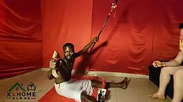 पेशेंट मस्ती