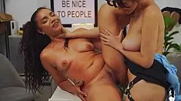 I've Been a Naughty Latina Girl! Lick My Tight Pussy, Ass and Squirting Muff Passionately Now!