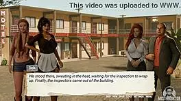 Feeding Stepsister Turns Into Wild Pussy Fingering Frenzy