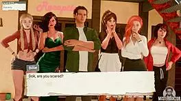 Feeding Stepsister Turns Into Wild Pussy Fingering Frenzy