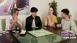 Hazel Moore Mind Control Hardcore Fuck