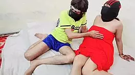 romantic asian couple unleashes intense anal passion with deep moans and riding