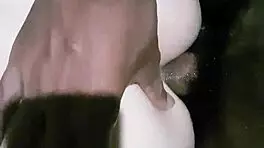 raw narrative of delicious anal pounding girlfriend moans through every thrust