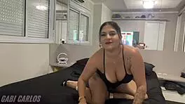 i masturbated solo homemade super sensual came hard with my friend cock watching