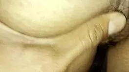 खूबसूरत बड़ी गांड वाली इंडियन बीवी को मॉन्स्टर लंड हार्डकोर चोदा क्रीमपाई