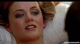 Camille Keenan topless handjob and blowjob satisfaction