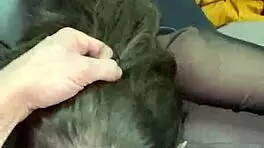 isabella de laa delivers intense pov deepthroat in hotel