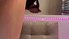 riding that fat dildo till i cum hard 😩💦