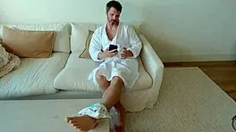 big ass latina nurse bends over hospital bed for monster cock pounding