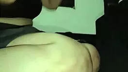 i think your friend got me pregnant unsure now