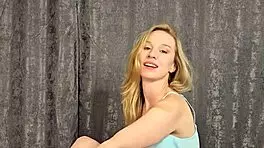 so horny will panties stuffed in pussy satisfy me?