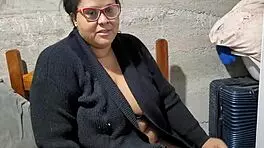 uh professora got face cumshot and massive squirt orgasm big tits latina squirting wild