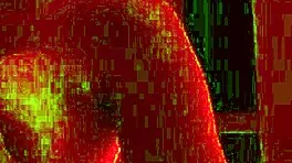 Yaira strips sexy through house teasing tits and ass