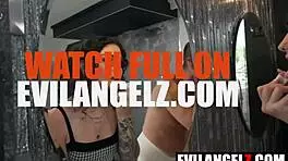 Lydia Black anal roleplay with Ian Scott pounding