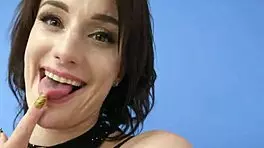 wet angel bay's wild 3on1 return shocks