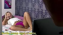 may akemi's big cock phone spy turns into hot fuck