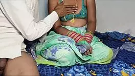 Intense Indian Hardcore Home Fuck