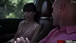 emma jade takes rough anal pounding before prom