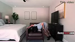 60-Year-Old Asian Granny Hotter Than Young Pussy Pounders