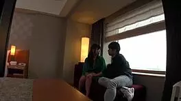 【exclusive】japanese office lady tricked into model shoot turns into rough sex with feet and armpit fetish 😈👣