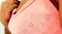 Intense Indian Petite Teen Pussy Ride and Doggystyle with Friend