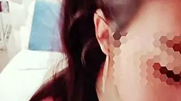 Young Petite Cutie Feels Pain Pleasure In Tight Little Ass