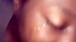 Training slut for sloppy deep throat skills