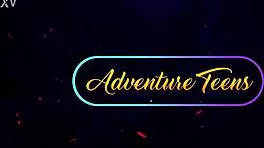 Allison Sweet Endures Intense Double Anal Pounding Gaping