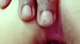 Young Petite Cutie Feels Pain Pleasure In Tight Little Ass