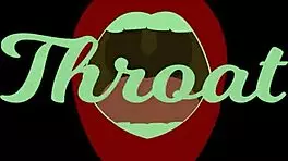 morena big tits brunette deepthroats huge cock titsjob cum finish!