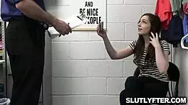 why bounce that tight black-haired pussy on my cock?