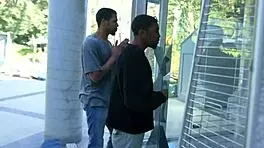 kyler quinn solo dildo then rough dp anal with bbcs