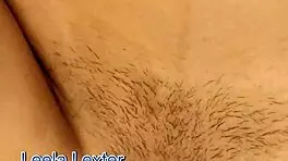 neighbor ravages leela's tight pussy and virgin ass during festival