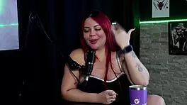 Brazilian beauty anal tips lead to parking lot fuck and swingers finger