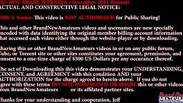 Oh god, I love suckin cock n gettin banged deep!!