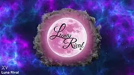 Cruella's first anal creampie naked with Luna Rival