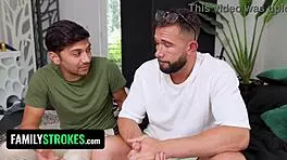 sindependence day heats up with latina trio shower titty fuck frenzy