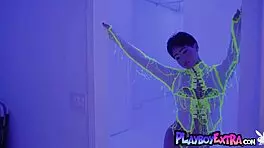 Nude latina teen mia valentine wanna see my new dj hobby?